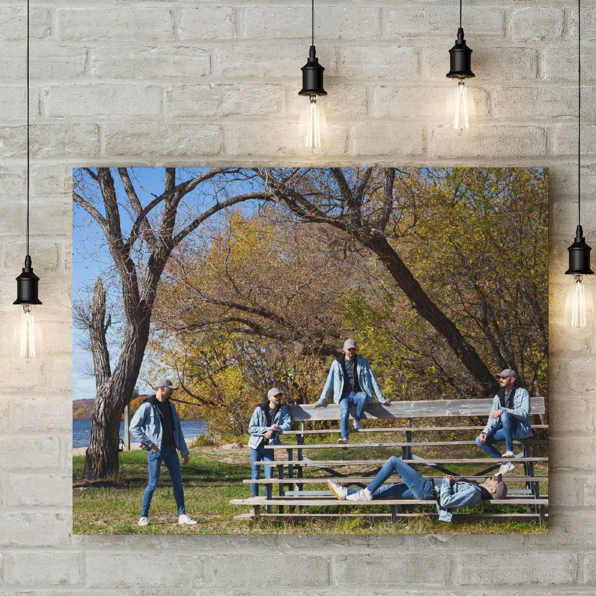 Multiplicity Photography