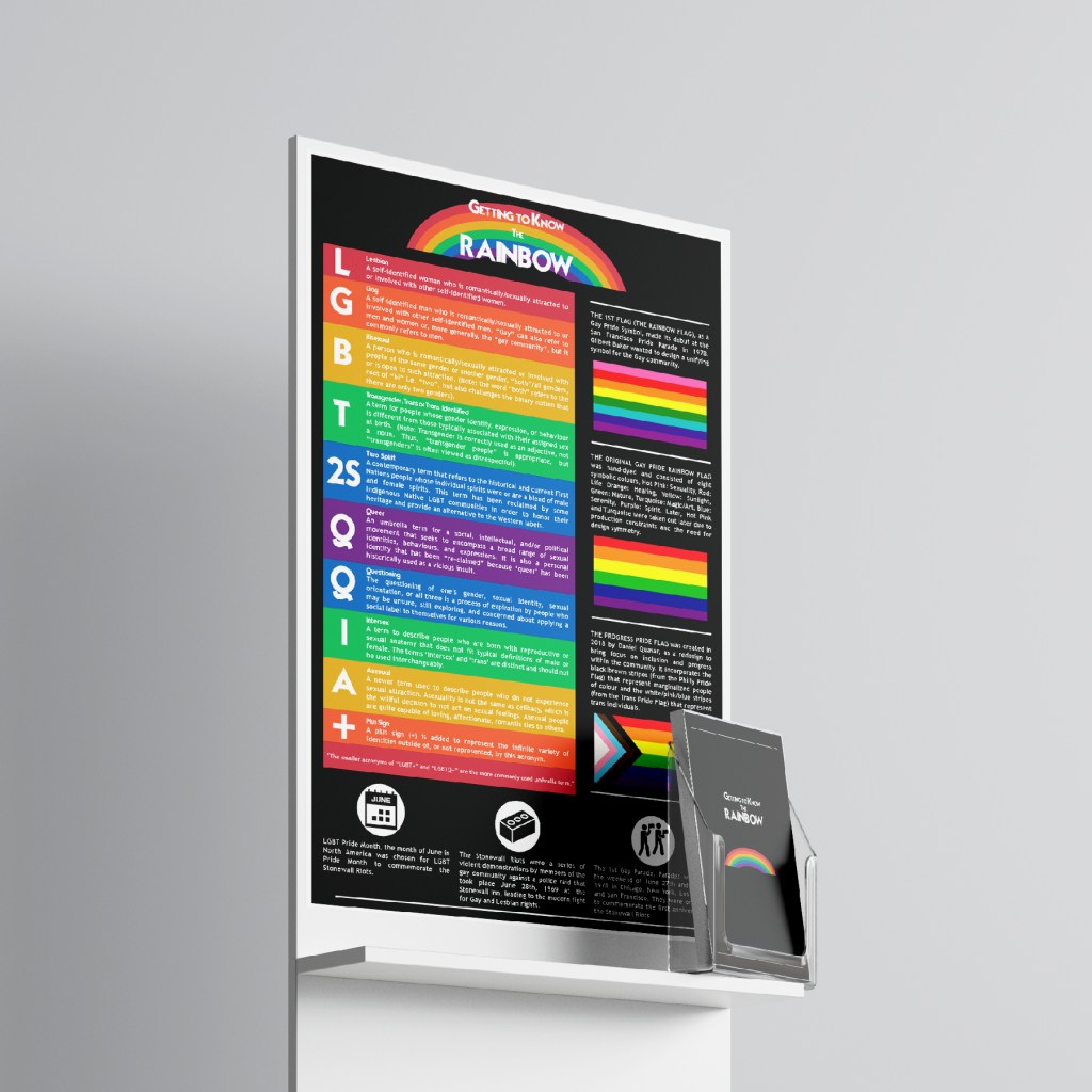 Promotional Material